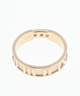 TIFFANY & CO.（ティファニー）リング ゴールド サイズ:15 レディース/2200661574256