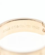 TIFFANY & CO.（ティファニー）リング ゴールド サイズ:15 レディース/2200661574256