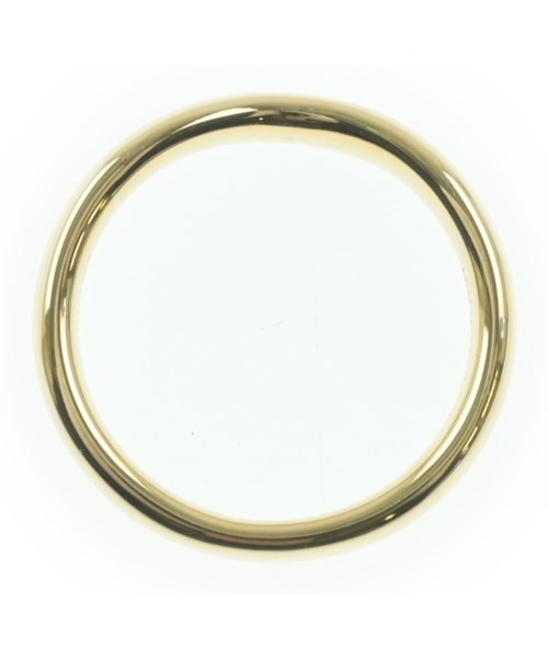 TIFFANY & CO.（ティファニー）リング ゴールド サイズ:9 レディース/2200661574263