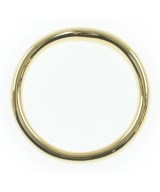 TIFFANY & CO.（ティファニー）リング ゴールド サイズ:9 レディース/2200661574263