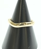 TIFFANY & CO.（ティファニー）リング ゴールド サイズ:9 レディース/2200661574263