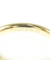 TIFFANY & CO.（ティファニー）リング ゴールド サイズ:9 レディース/2200661574263
