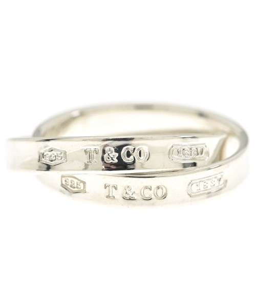ティファニー(TIFFANY & CO.)のTIFFANY & CO. リング