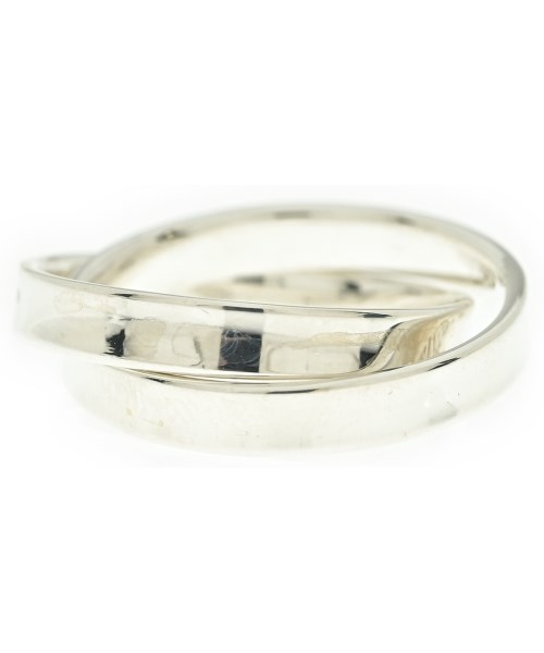 TIFFANY & CO.（ティファニー）リング シルバー サイズ:16 レディース/2200661574270