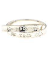 TIFFANY & CO.（ティファニー）リング シルバー サイズ:16 レディース/2200661574270