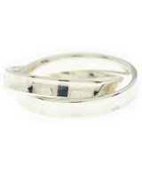 TIFFANY & CO.（ティファニー）リング シルバー サイズ:16 レディース/2200661574270