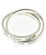 TIFFANY & CO.（ティファニー）リング シルバー サイズ:16 レディース/2200661574270