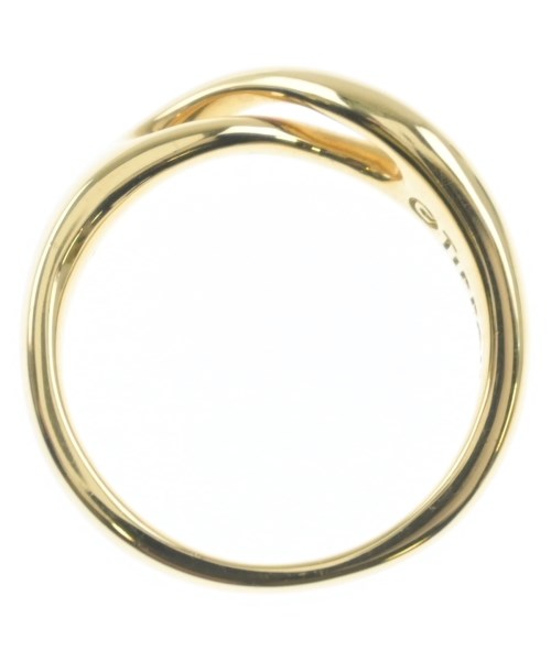 TIFFANY & CO.（ティファニー）リング ゴールド サイズ:12.5 レディース/2200661574287