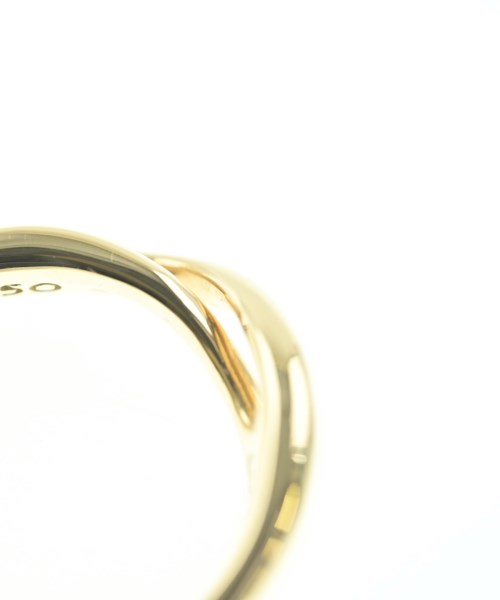 TIFFANY & CO.（ティファニー）リング ゴールド サイズ:12.5 レディース/2200661574287