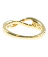 TIFFANY & CO.（ティファニー）リング ゴールド サイズ:12.5 レディース/2200661574287