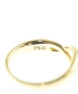 TIFFANY & CO.（ティファニー）リング ゴールド サイズ:12.5 レディース/2200661574287