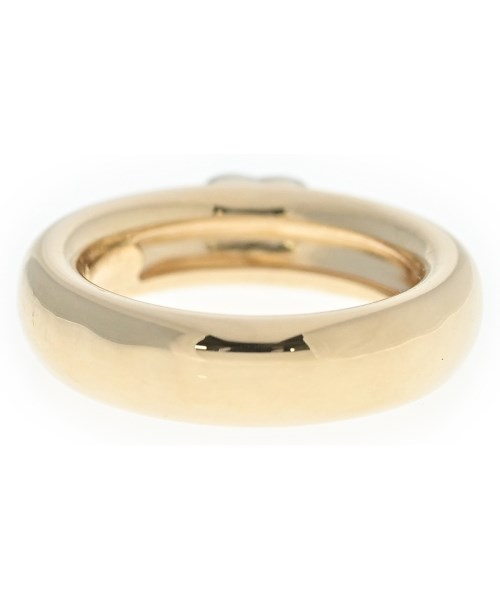 TIFFANY & CO.（ティファニー）リング ゴールド サイズ:8 レディース/2200661574294