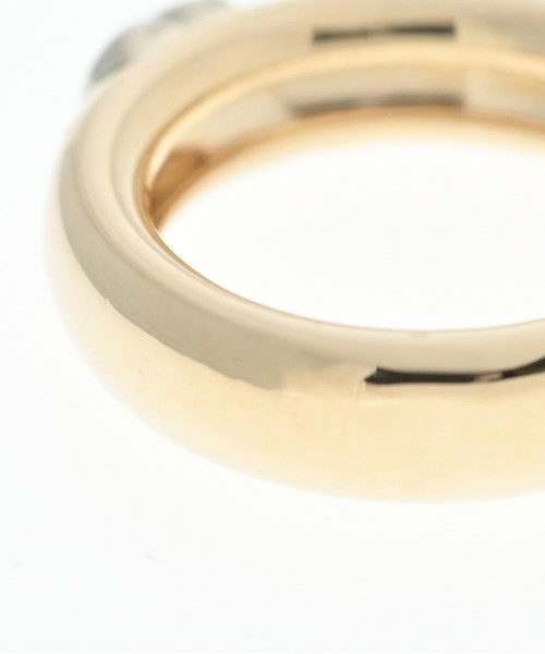 TIFFANY & CO.（ティファニー）リング ゴールド サイズ:8 レディース/2200661574294