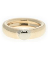 TIFFANY & CO.（ティファニー）リング ゴールド サイズ:8 レディース/2200661574294