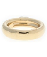 TIFFANY & CO.（ティファニー）リング ゴールド サイズ:8 レディース/2200661574294