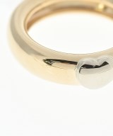 TIFFANY & CO.（ティファニー）リング ゴールド サイズ:8 レディース/2200661574294
