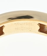 TIFFANY & CO.（ティファニー）リング ゴールド サイズ:8 レディース/2200661574294