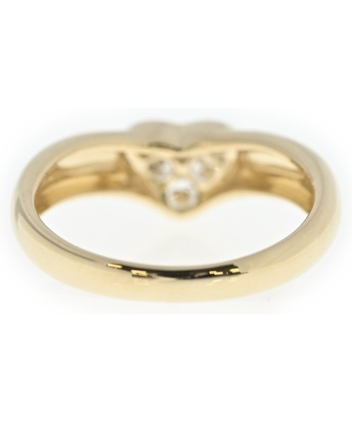 TIFFANY & CO.（ティファニー）リング ゴールド サイズ:13.5 レディース/2200661574300