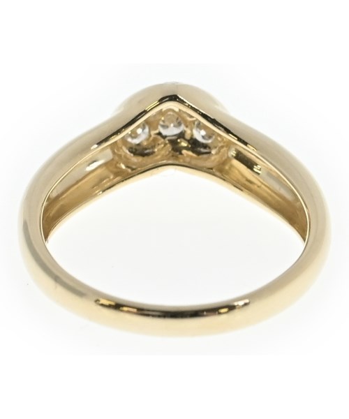 TIFFANY & CO.（ティファニー）リング ゴールド サイズ:13.5 レディース/2200661574300