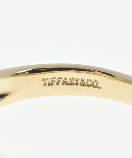 TIFFANY & CO.（ティファニー）リング ゴールド サイズ:13.5 レディース/2200661574300
