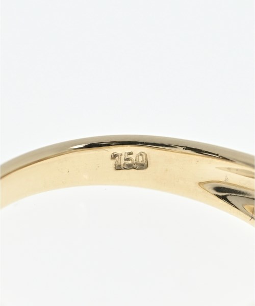 TIFFANY & CO.（ティファニー）リング ゴールド サイズ:13.5 レディース/2200661574300