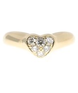 TIFFANY & CO.（ティファニー）リング ゴールド サイズ:13.5 レディース/2200661574300