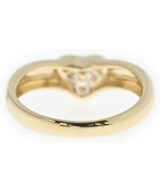 TIFFANY & CO.（ティファニー）リング ゴールド サイズ:13.5 レディース/2200661574300