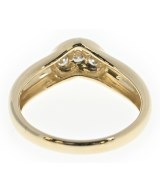 TIFFANY & CO.（ティファニー）リング ゴールド サイズ:13.5 レディース/2200661574300