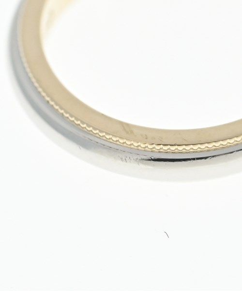 TIFFANY & CO.（ティファニー）リング シルバー サイズ:9 レディース/2200661574317