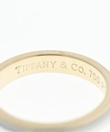 TIFFANY & CO.（ティファニー）リング シルバー サイズ:9 レディース/2200661574317