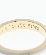 TIFFANY & CO.（ティファニー）リング シルバー サイズ:9 レディース/2200661574317