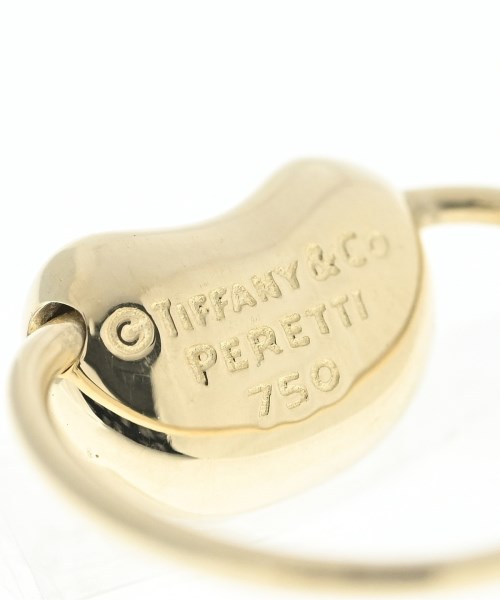 TIFFANY & CO.（ティファニー）リング その他（柄物・カラフル） サイズ:-(4号位) レディース/2200661574324