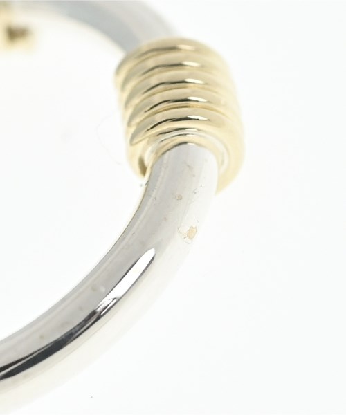 TIFFANY & CO.（ティファニー）リング シルバー サイズ:-(7.5号位) レディース/2200661574331