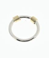 TIFFANY & CO.（ティファニー）リング シルバー サイズ:-(7.5号位) レディース/2200661574331