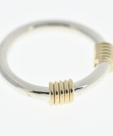 TIFFANY & CO.（ティファニー）リング シルバー サイズ:-(7.5号位) レディース/2200661574331