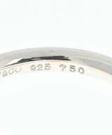 TIFFANY & CO.（ティファニー）リング シルバー サイズ:-(7.5号位) レディース/2200661574331