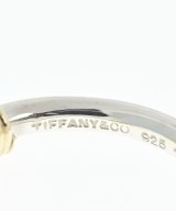 TIFFANY & CO.（ティファニー）リング シルバー サイズ:-(7.5号位) レディース/2200661574331