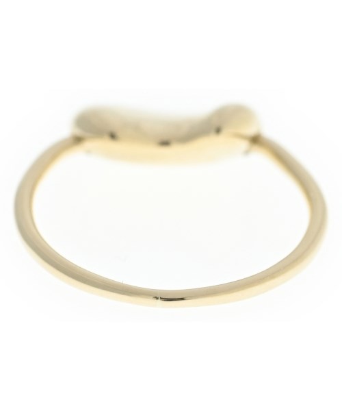 TIFFANY & CO.（ティファニー）リング ゴールド サイズ:-(6号位) レディース/2200661574348