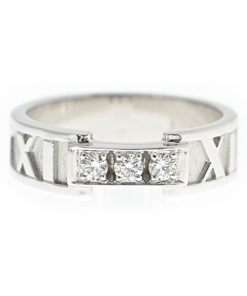 ティファニー(TIFFANY & CO.)のTIFFANY & CO. リング