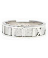 TIFFANY & CO.（ティファニー）リング シルバー サイズ:9 レディース/2200661574355