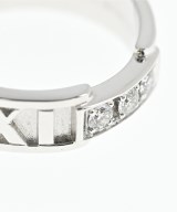 TIFFANY & CO.（ティファニー）リング シルバー サイズ:9 レディース/2200661574355