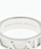 TIFFANY & CO.（ティファニー）リング シルバー サイズ:9 レディース/2200661574355