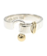 TIFFANY & CO.（ティファニー）リング シルバー サイズ:12 レディース/2200661574362