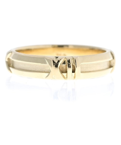 TIFFANY & CO.（ティファニー）リング ゴールド サイズ:13.5 レディース/2200661574379