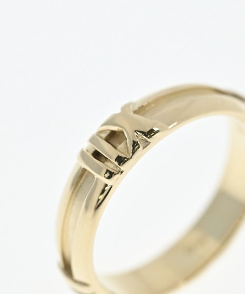 TIFFANY & CO.（ティファニー）リング ゴールド サイズ:13.5 レディース/2200661574379