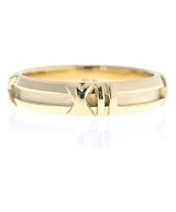 TIFFANY & CO.（ティファニー）リング ゴールド サイズ:13.5 レディース/2200661574379