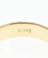 TIFFANY & CO.（ティファニー）リング ゴールド サイズ:13.5 レディース/2200661574379