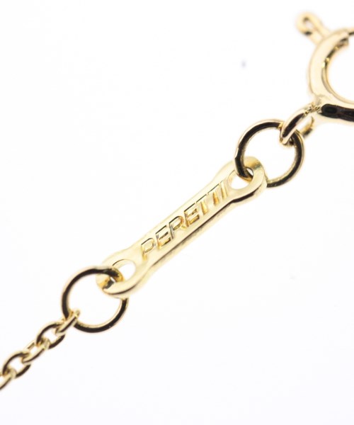 TIFFANY & CO.（ティファニー）ネックレス ゴールド サイズ:- レディース/2200661574386