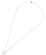 TIFFANY & CO.（ティファニー）ネックレス ゴールド サイズ:- レディース/2200661574386