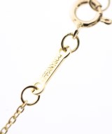 TIFFANY & CO.（ティファニー）ネックレス ゴールド サイズ:- レディース/2200661574386